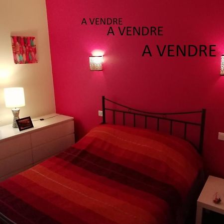 La Perle Du Rouergue Apartment วีย์ฟร็องเช-เดอ-ฮูแอเก ภายนอก รูปภาพ