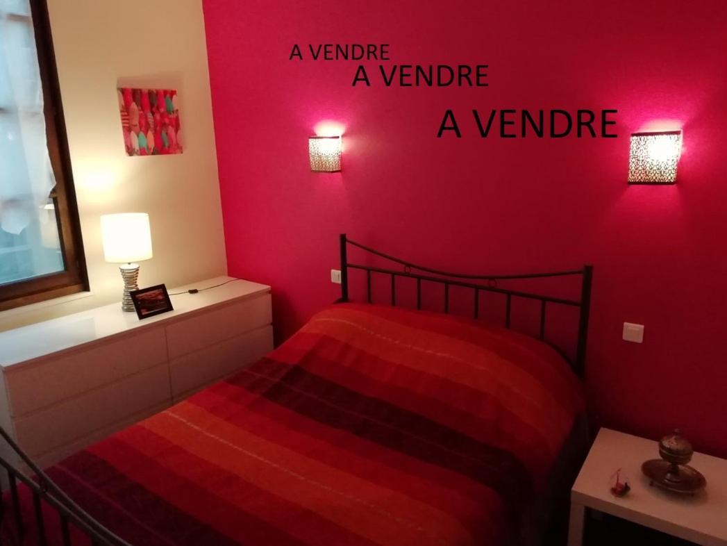 La Perle Du Rouergue Apartment วีย์ฟร็องเช-เดอ-ฮูแอเก ภายนอก รูปภาพ